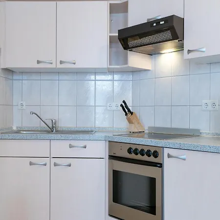 Lejlighed Im 2 Og Mit Balkon In Sellin (Rugen)