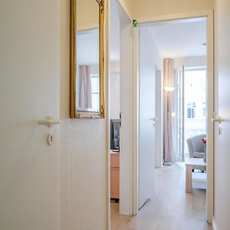 Im 2 Og Mit Balkon In Lejlighed *