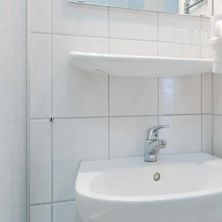 Im 2 Og Mit Balkon In Apartment Sellin (Rugen)