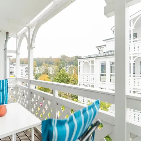 Lejlighed Im 2 Og Mit Balkon In