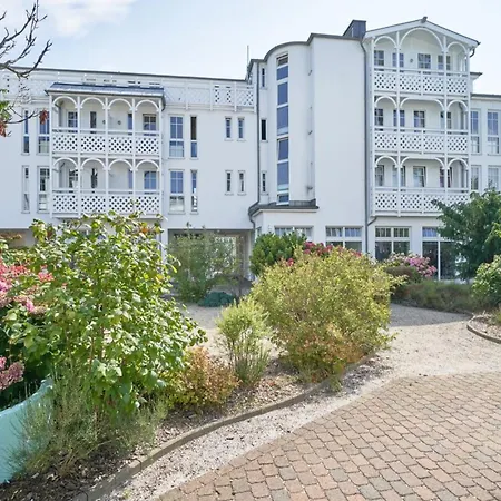 Im 2 Og Mit Balkon In * Sellin (Rugen)