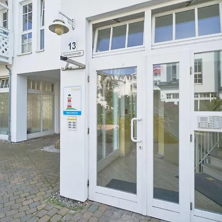 Lejlighed Im 2 Og Mit Balkon In *